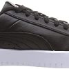 31pjLIhbzuS._AC_.jpg Basket Femme PUMA Jada