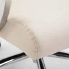 Fauteuil De Bureau Ergonomique Valais XL en Similicuir