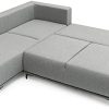 31sY3v-nSS._AC_.jpg Canapé d'angle Convertible avec Coffre, 5 Places, de Style Contemporain