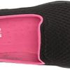 Sneaker Femme Skechers Go Walk 6 Big Splash