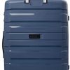Valise Rigide Grande Taille Coque Incassable Garantie 1 an
