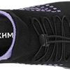 DYKHMILY Chaussure de Sécurité Femmes Légère avec Coussin d'air