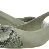 31xX5LeemwL._AC_.jpg MARCO TOZZI Slingpumps, Pompe Femme