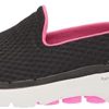 Sneaker Femme Skechers Go Walk 6 Big Splash
