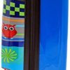 41pSi2vpVL._AC_.jpg Valise cabine 50 cm Bleu Enfant Snowball