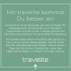 4100I3sZ3AL._AC_.jpg Travelite Cabin 2w Bordtrolley Bagage Cabine, 52 cm