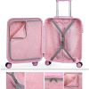 412XJ-iAzvL._AC_.jpg Valise Cabine Enfant - Valise Enfant Fille - Valise Fille Garçon Rigide