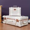 4138KmBd2L._AC_.jpg Urecity Valise Cabine pour Voyage en Avion