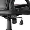 414aMN0qlhL._AC_.jpg TecTake Chaise de Bureau Fauteuil siège Racing Sport Tissu