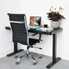 414tNAyigiS._AC_.jpg Fauteuil de Bureau, chaise de Bureau Design confortable Vivol Madrid