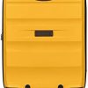 415Dyy1bhkL._AC_.jpg American Tourister Bon Air DLX Valise de cabine 4 roulettes 55 cm