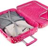 4175VQDQnOL._AC_.jpg Valise Cabine Enfant - Valise Enfant Fille - Valise Fille Garçon Rigide