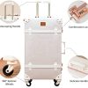 41AZwvgkUL._AC_.jpg Urecity Valise Cabine pour Voyage en Avion
