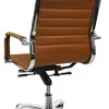 41CBRYOc9QL._AC_.jpg Fauteuil de Bureau, chaise de Bureau Design confortable Vivol Madrid