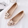 41ECDku7jXL._AC_.jpg Chaussures Plates pour Femmes PADGENE