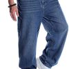 41EhncmaP1L._AC_.jpg Homme Hip Hop Jeans Style Hipster