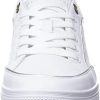 41GWuIp46SL._AC_.jpg Basket Femme Tommy Hilfiger Metallic Piping Sneaker