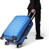 41NCkHF2-tL._AC_.jpg Monzana - Valise Rigide Exopack