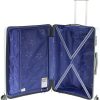 Valise Rigide Grande Taille Coque Incassable Garantie 1 an
