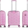 41OzWiMW-QL._AC_.jpg Valise Cabine Enfant - Valise Enfant Fille - Valise Fille Garçon Rigide
