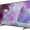 Télévision SAMSUNG QLED 4K 214 cm QE85Q60AAUXXC