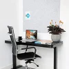 41QvQxBf06S._AC_.jpg Fauteuil de Bureau, chaise de Bureau Design confortable Vivol Madrid