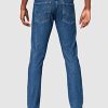 41SEYJvqVHL._AC_.jpg Jeans Bleu Denim Homme Jack & Jones Jjiglenn Jjoriginal Am 328 Sn