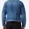 41UVAgH1MTL._AC_.jpg Wrangler Veste en jean Homme