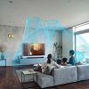 41UmrkTyFS._AC_.jpg Barre de son Sony HT-A7000 7.1.2 Dolby Atmos®, noir