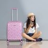 41V5SHFuUnL._AC_.jpg Valise Cabine Enfant - Valise Enfant Fille - Valise Fille Garçon Rigide