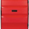41XApJrkf6L._AC_.jpg American Tourister Bon Air DLX Valise 4 roulettes 66 cm