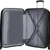 41bAXauIzL._AC_.jpg American Tourister Bon Air DLX Valise 4 roulettes 75 cm