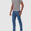 41bMcp8JICL._AC_.jpg Jeans Bleu Denim Homme Jack & Jones Jjiglenn Jjoriginal Am 328 Sn