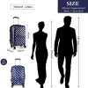 Kono Valise Cabine 55cm Bagage a Main