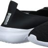 41eVeKWGrZL._AC_.jpg Basket Femme PUMA Adelina