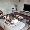 41eXTgf8lVS._AC_.jpg Barre de son Sony HT-A7000 7.1.2 Dolby Atmos®, noir