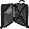 Valise de cabine noire Disney My Pretty Bow 38 x 55 x 20 cm