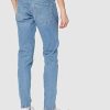 Levi's 512 Slim Taper Pelican Rust Jeans Homme