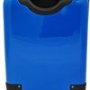 41gO8vOpbBL._AC_.jpg Valise cabine 50 cm Bleu Enfant Snowball