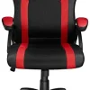 41iPF35jwBL._AC_.jpg TecTake Chaise de Bureau Fauteuil siège Racing Sport Tissu