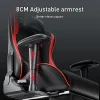 Fauteuil de Bureau Gamer Ergonomique