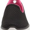 Sneaker Femme Skechers Go Walk 6 Big Splash