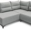 41tgp4A3hqS._AC_.jpg Canapé d'angle Convertible avec Coffre, 5 Places, de Style Contemporain