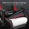 Fauteuil de Bureau Gamer Ergonomique