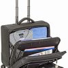 PEDEA Valise à roulettes professionnelle "Premium Air"