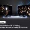 Télévision SAMSUNG QLED 4K 214 cm QE85Q60AAUXXC
