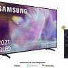 Télévision SAMSUNG QLED 4K 214 cm QE85Q60AAUXXC