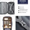 Kono Valise Cabine 55cm Bagage a Main