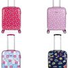 51-VRrwIWrL._AC_.jpg Valise Cabine Enfant - Valise Enfant Fille - Valise Fille Garçon Rigide