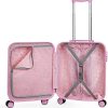 5111LGAuIFL._AC_.jpg Valise Cabine Enfant - Valise Enfant Fille - Valise Fille Garçon Rigide